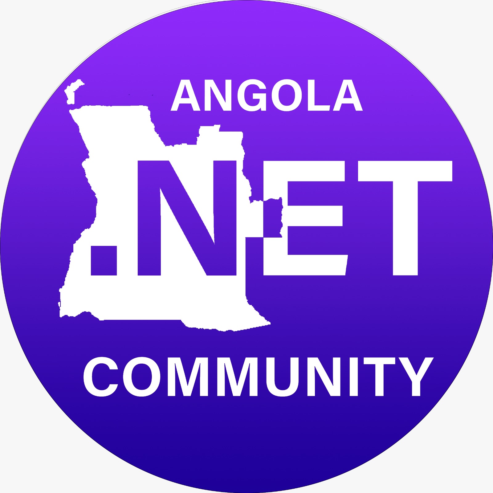 Angola DotNet Community Logo